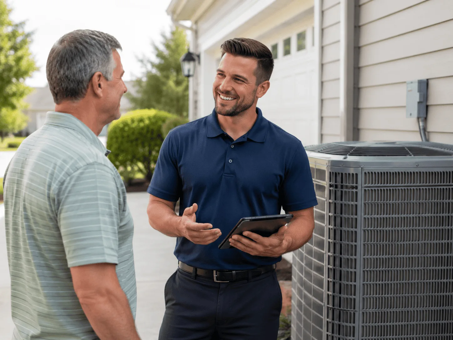 Heat Pump Installation Rohwer, AR FAQs